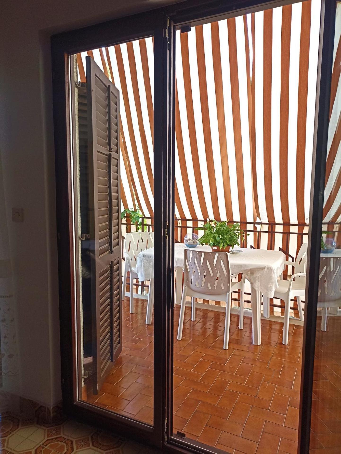 Apartments Villa Laura Пула Экстерьер фото