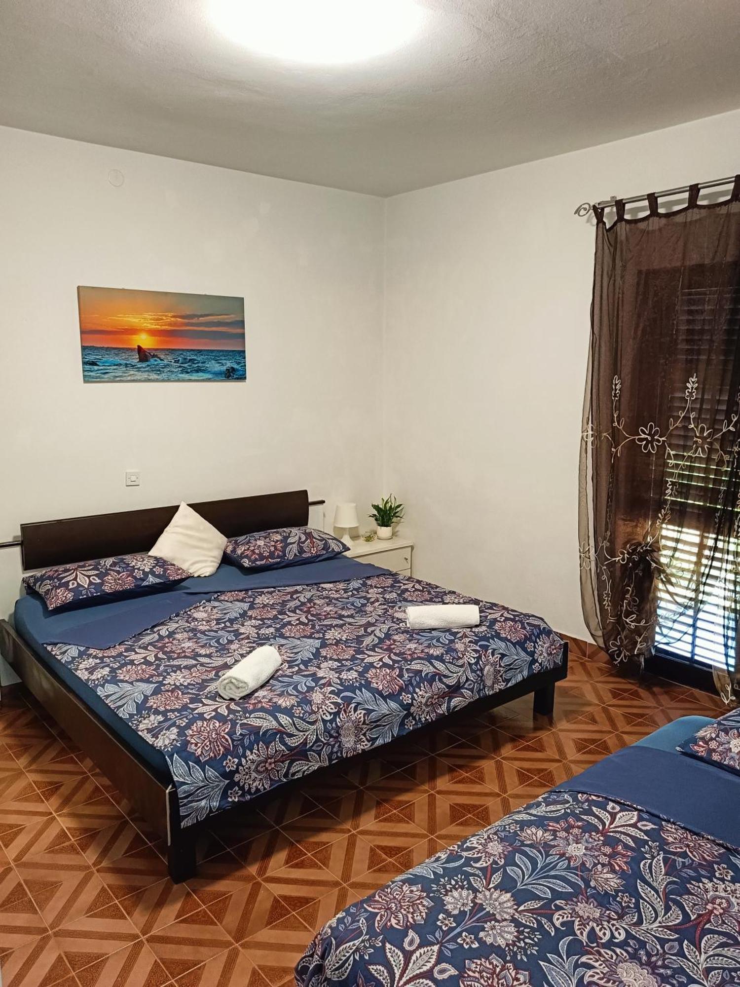 Apartments Villa Laura Пула Экстерьер фото