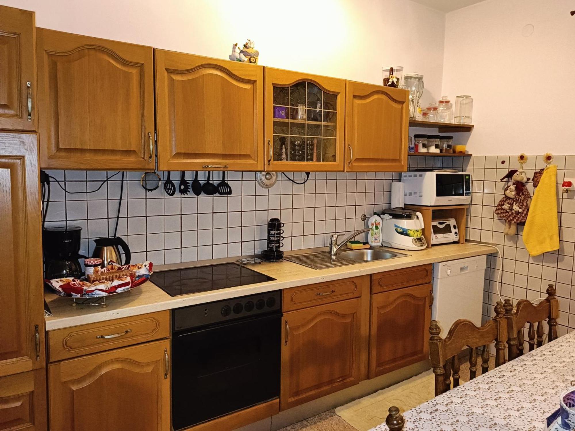 Apartments Villa Laura Пула Экстерьер фото