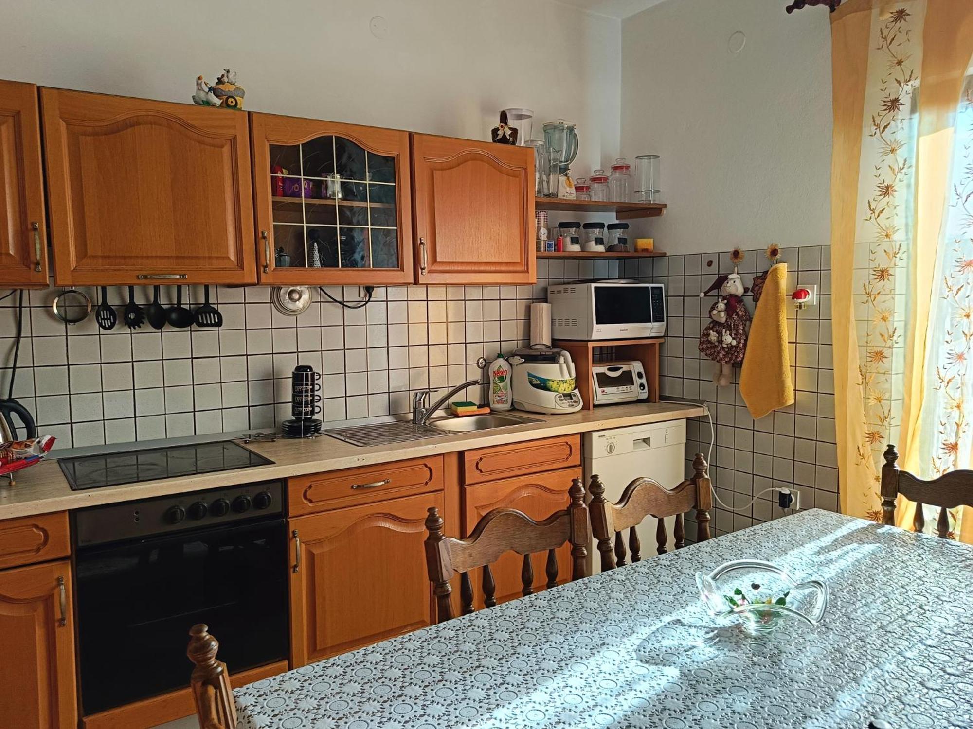 Apartments Villa Laura Пула Экстерьер фото
