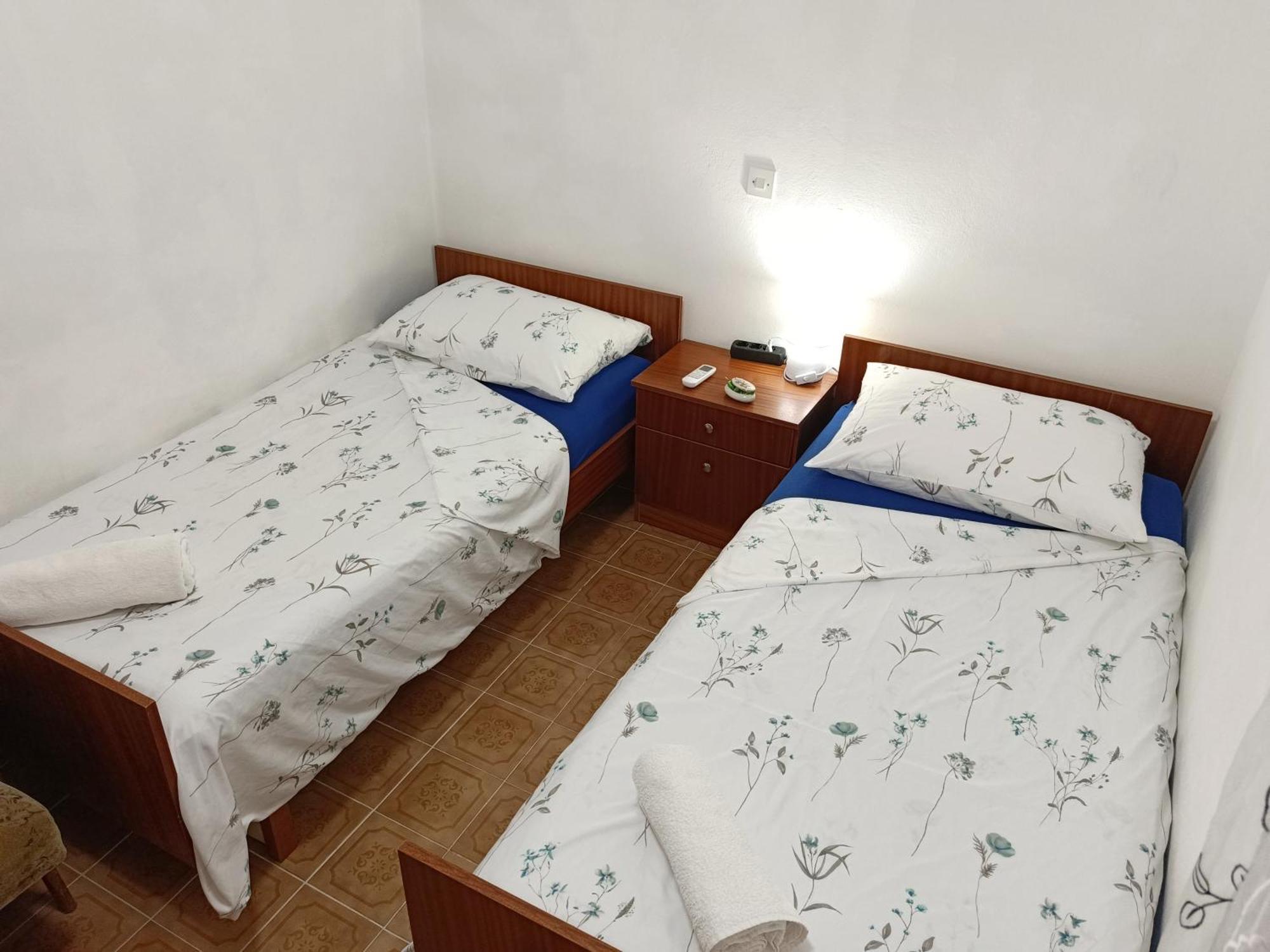 Apartments Villa Laura Пула Экстерьер фото